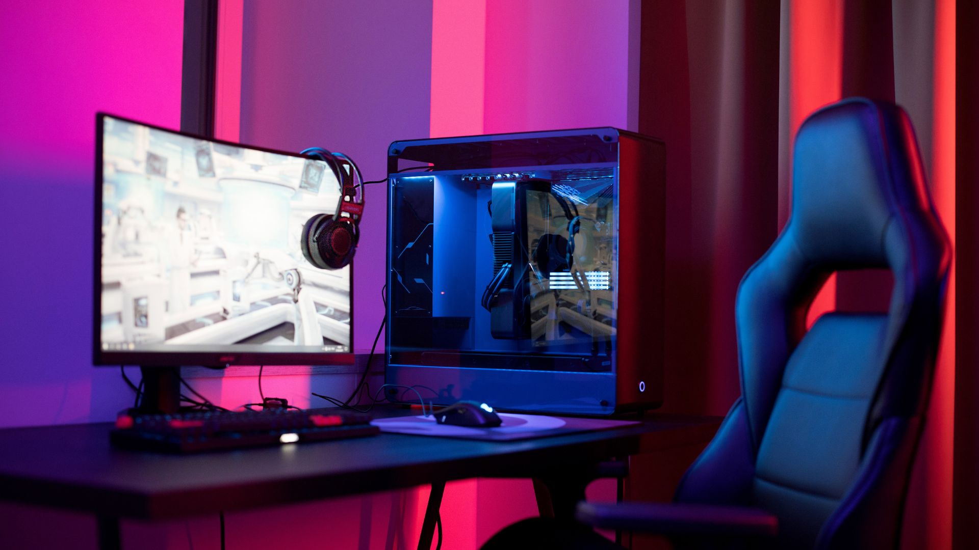 Cloud Gaming Service Statistics