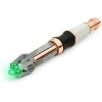 Sonic Screwdriver Programmable TV Remote
